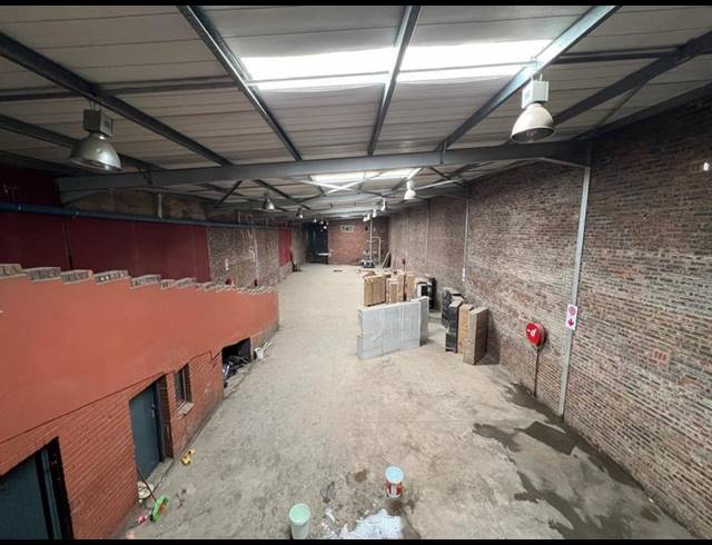 RETAIL PROPERTY TO RENT IN PIETERMARITZBURG CENTRAL